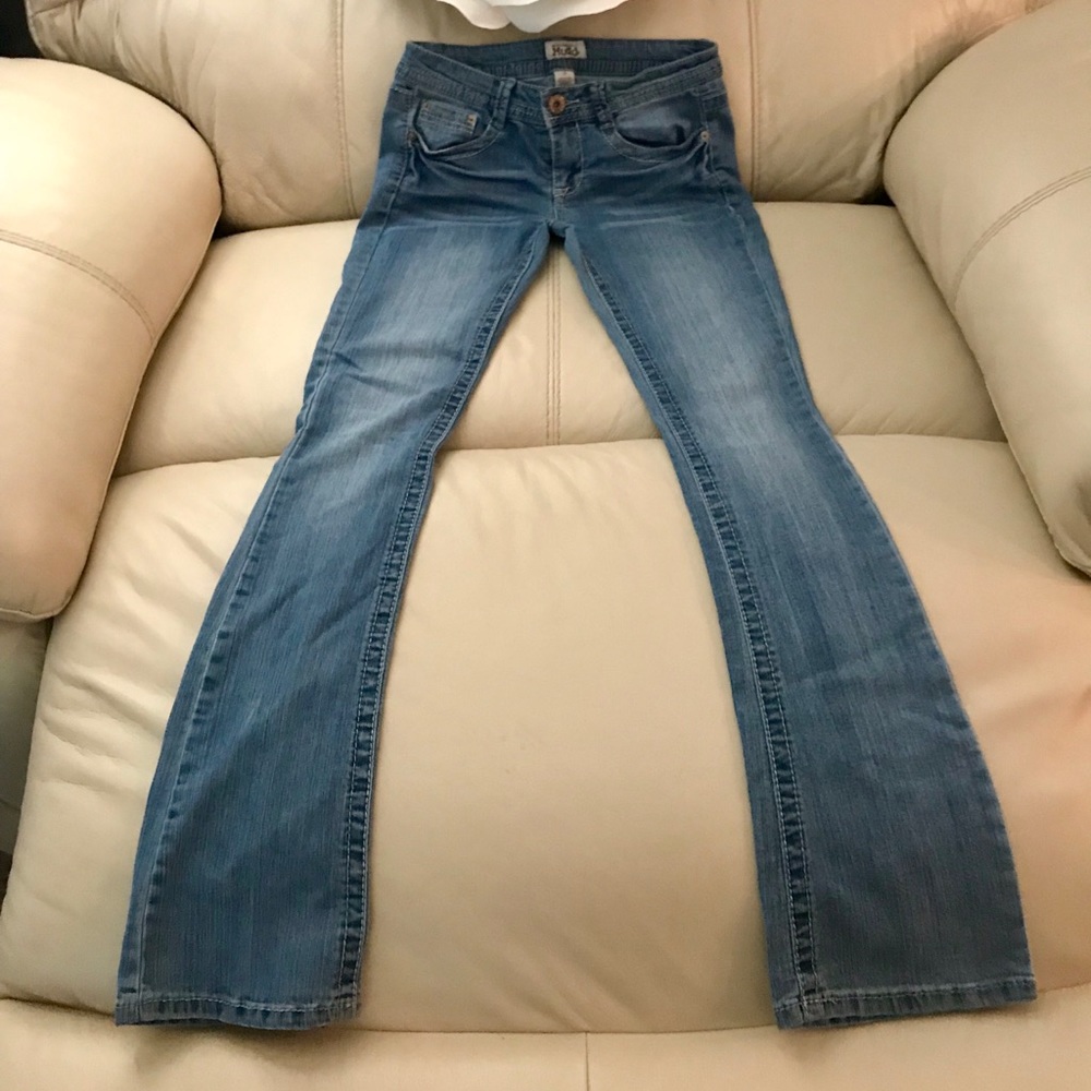 Mudd Jeans